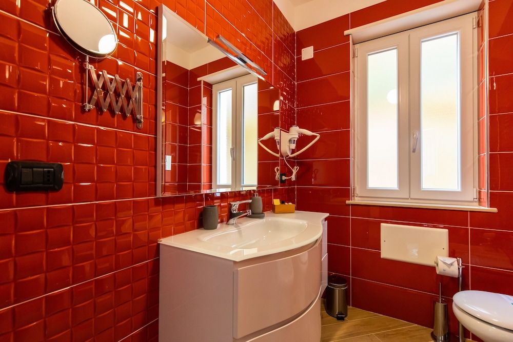 Napoli d'Amare Comfort Double Room, Sea View (Marechiaro) 4