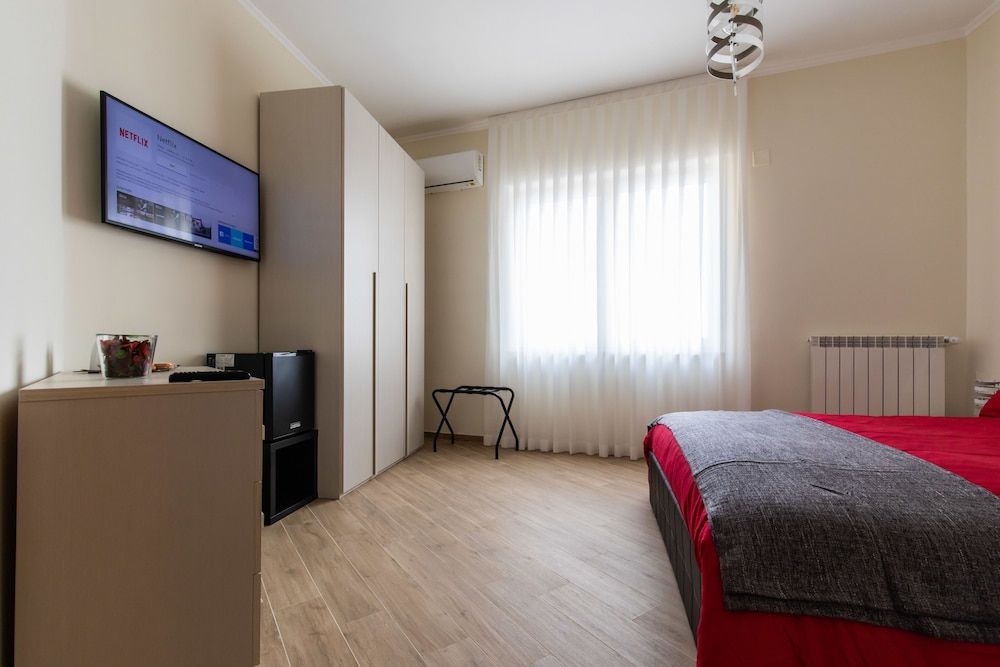 Napoli d'Amare Comfort Double Room, Sea View (Marechiaro) 6