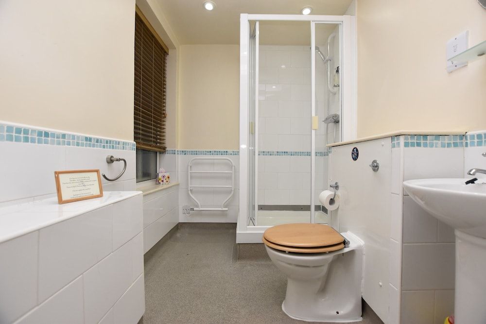 The Halford Bridge Inn Classic Double Room, Ensuite 12