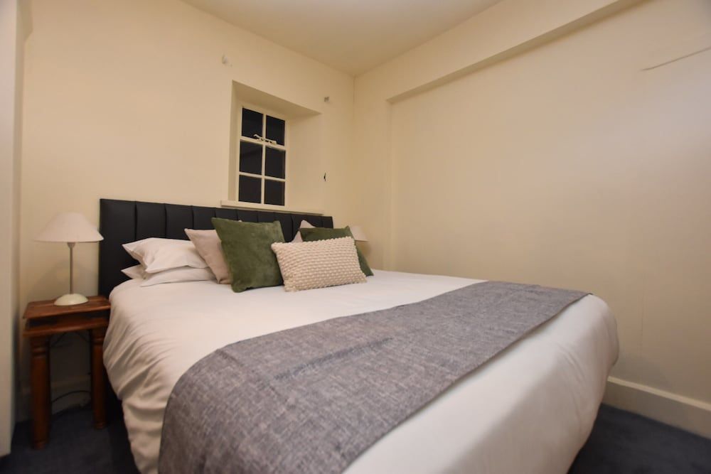 The Halford Bridge Inn Classic Double Room, Ensuite 8