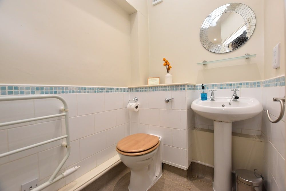 The Halford Bridge Inn Classic Double Room, Ensuite 11