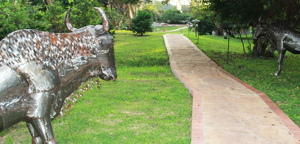 Children's Play Area