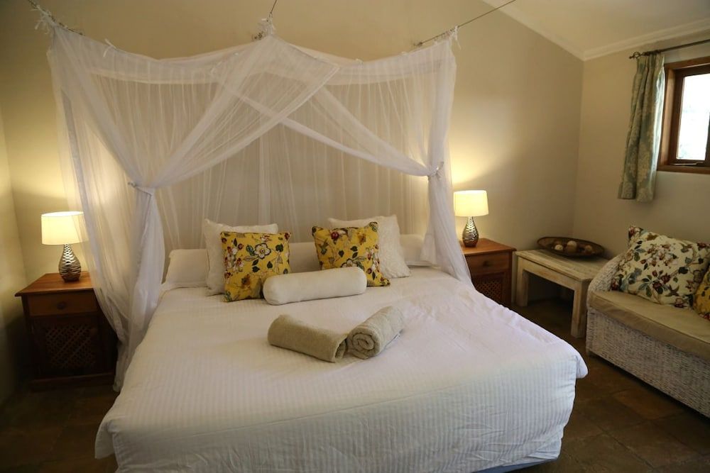 undefined Wildebeest Eco Camp