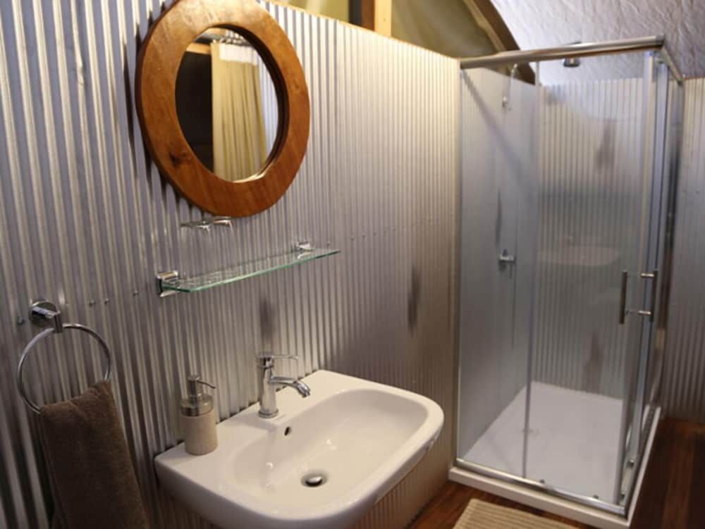 undefined Wildebeest Eco Camp 10