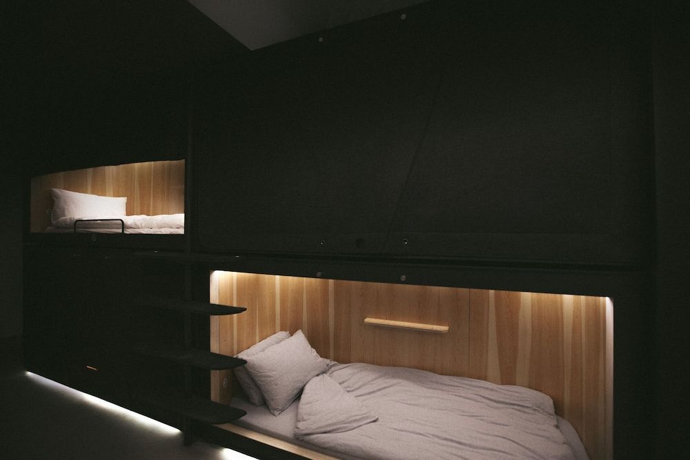 undefined SLEEEP Causeway Bay 4