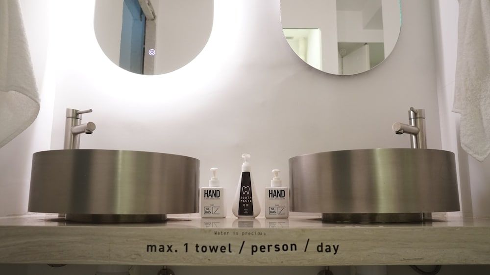undefined SLEEEP Causeway Bay 10