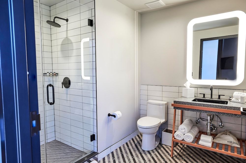 Waymore's Guest House Room, 1 Double Bed 3