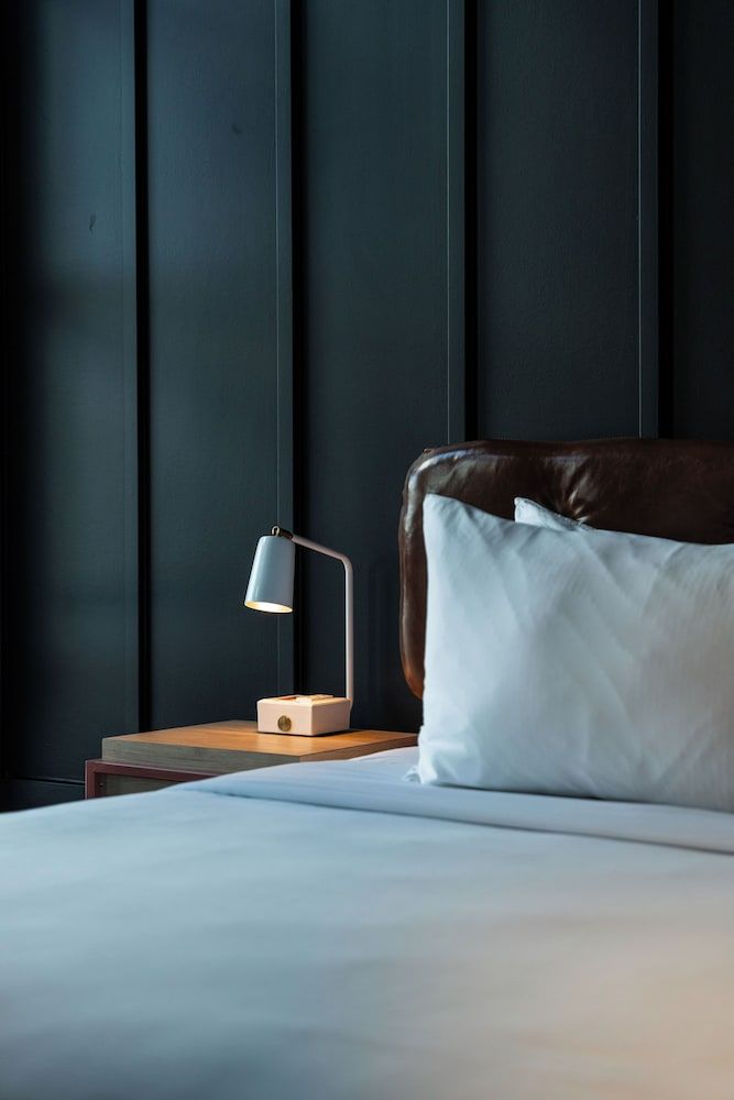 Waymore's Guest House Room, 1 Double Bed 2