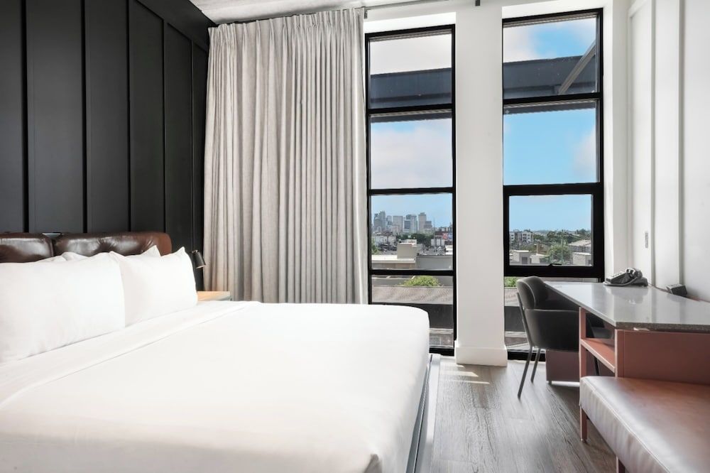 Waymore's Guest House Room, 1 Double Bed