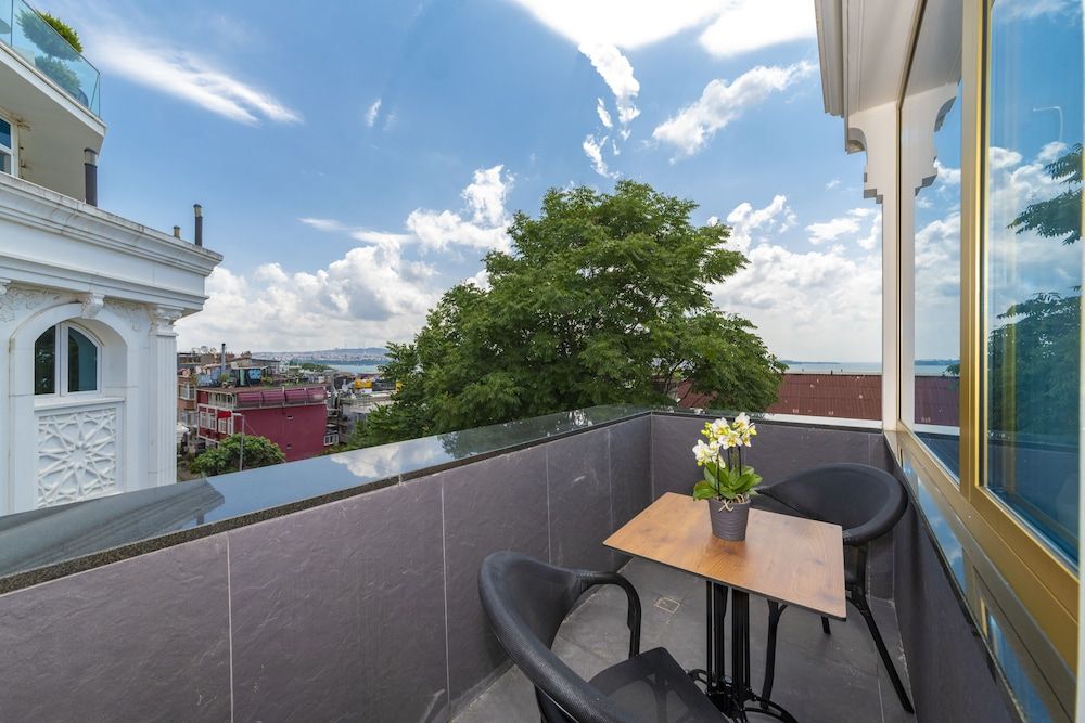 undefined Eastanbul Suites 5