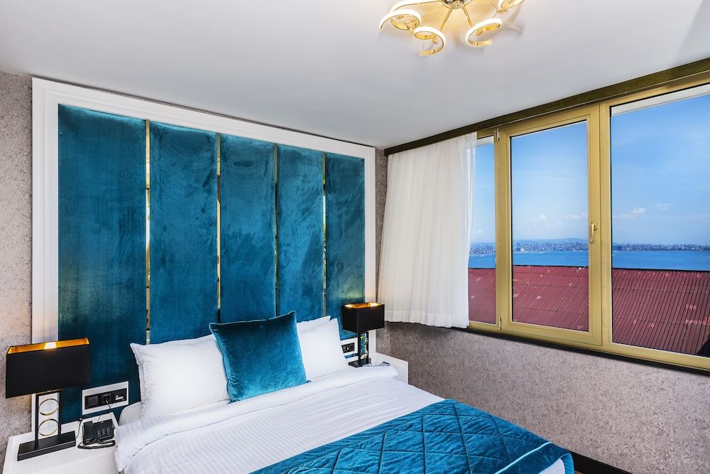 undefined Eastanbul Suites 7