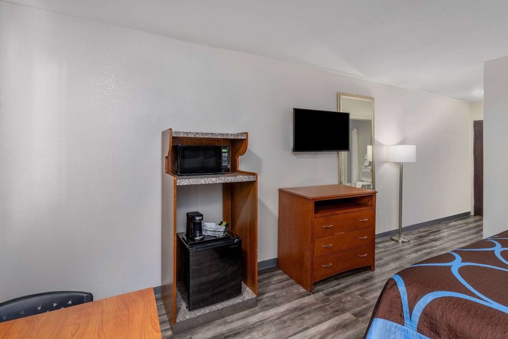 Room, 2 Queen Beds, Non Smoking
