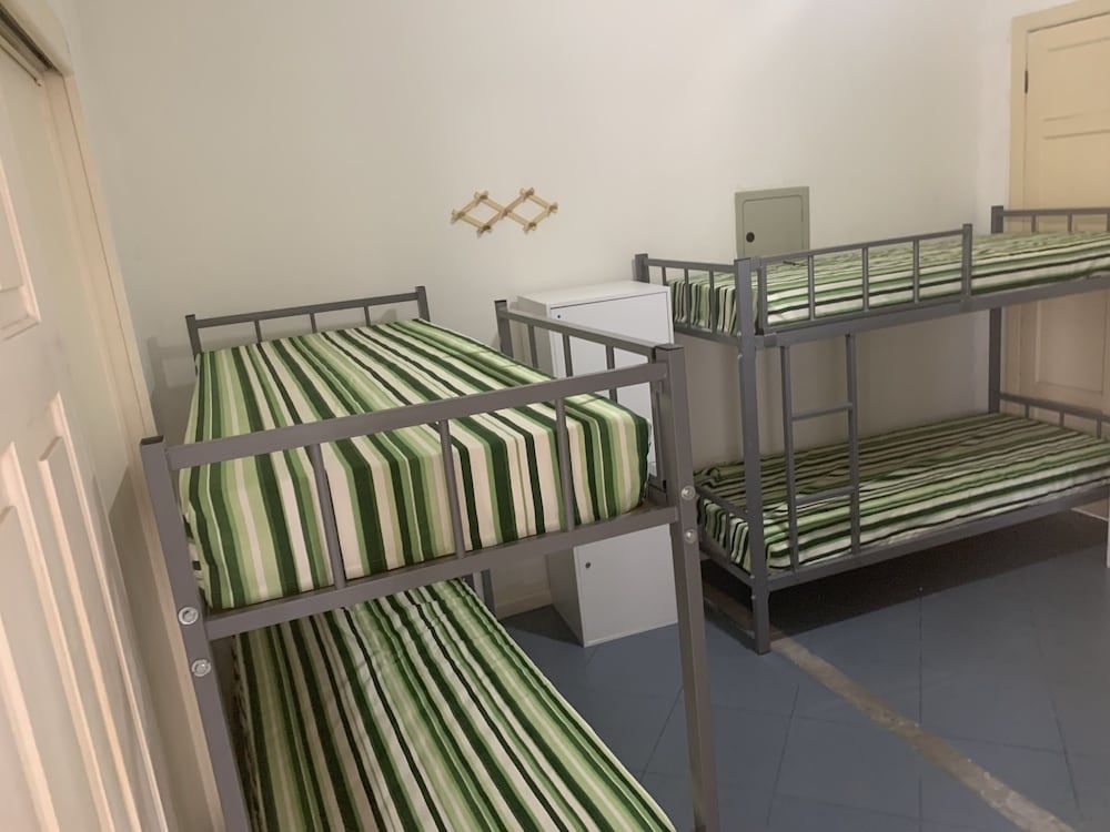 Shared Dormitory, Women only (103)