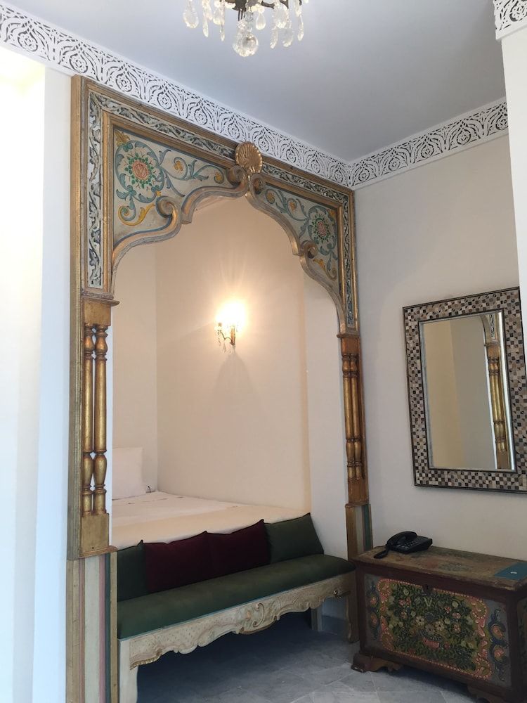 Dar Ben Gacem Kahia Double Room, Ensuite 7
