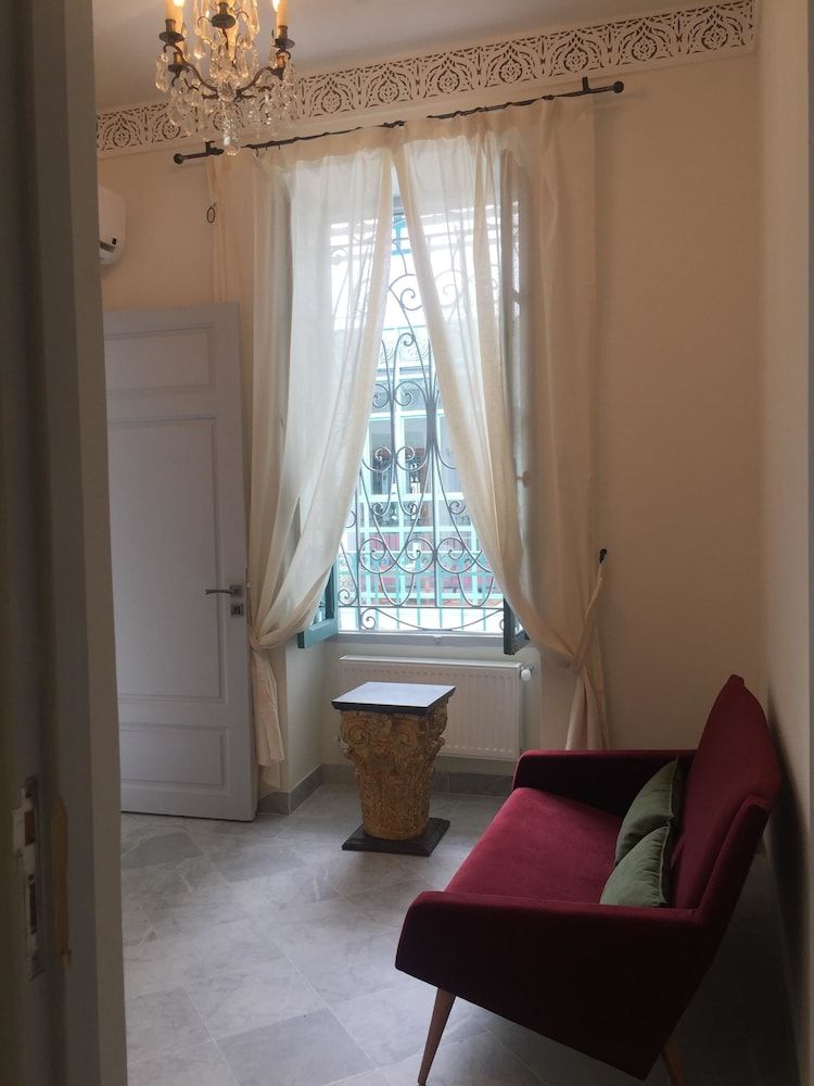 Dar Ben Gacem Kahia Double Room, Ensuite 6