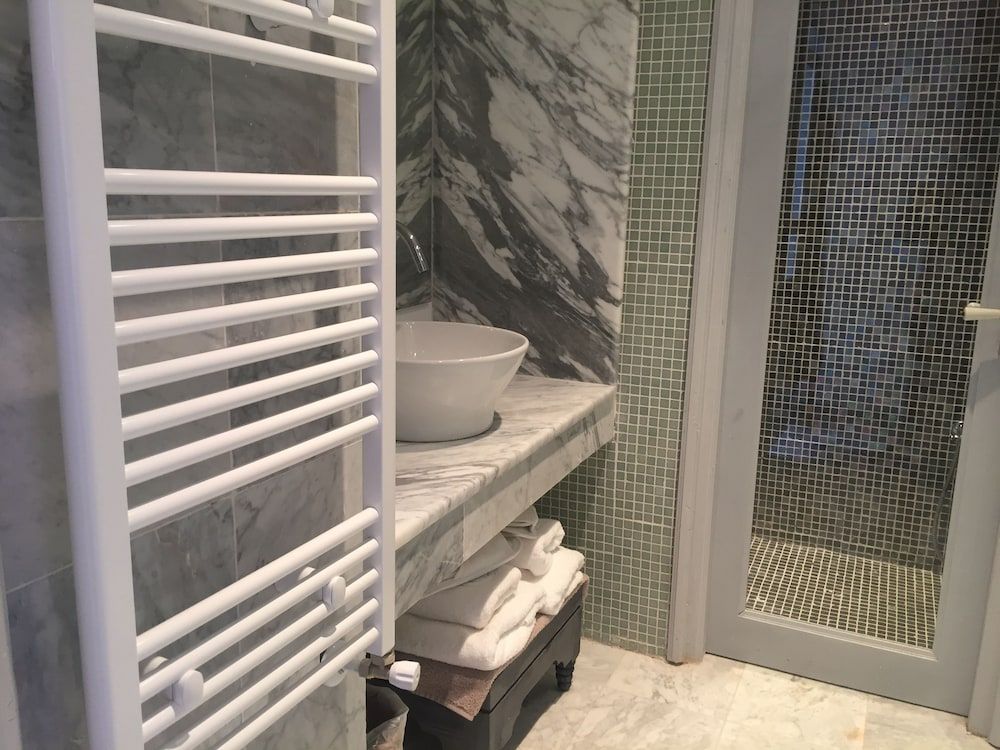 Suite, Ensuite