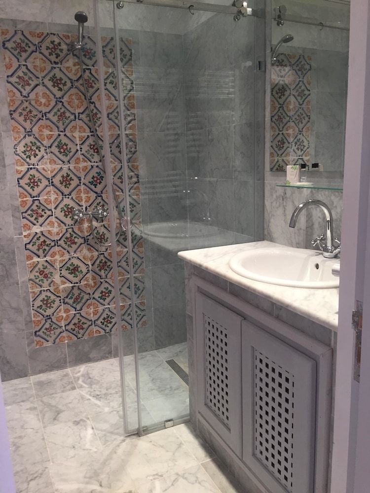 Dar Ben Gacem Kahia Double Room, Ensuite 5