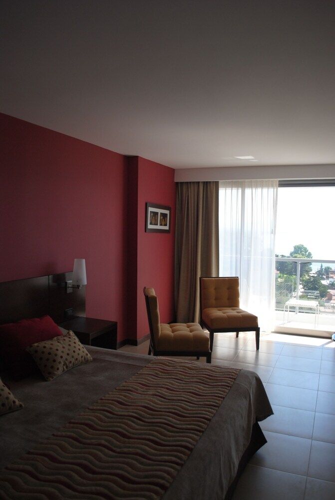Hotel Estilo MB Superior Room, 1 King Bed, Non Smoking, Lake View 2