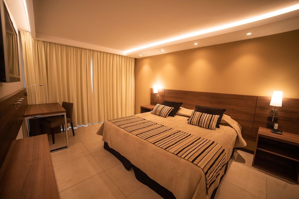 Hotel Estilo MB Standard Room, 1 King Bed, Non Smoking 5