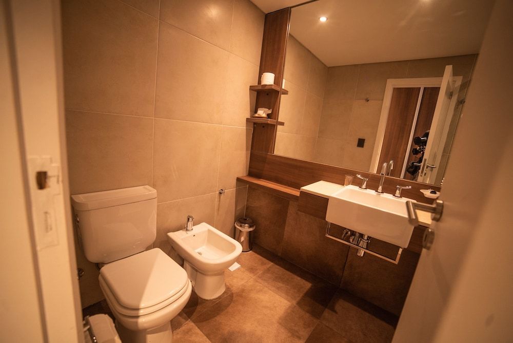 Hotel Estilo MB Standard Room, 1 King Bed, Non Smoking 7