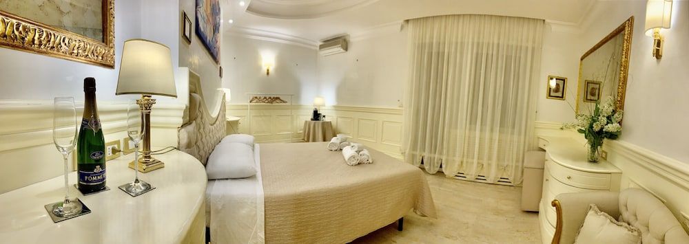 undefined Simon's Guest House Rome 10