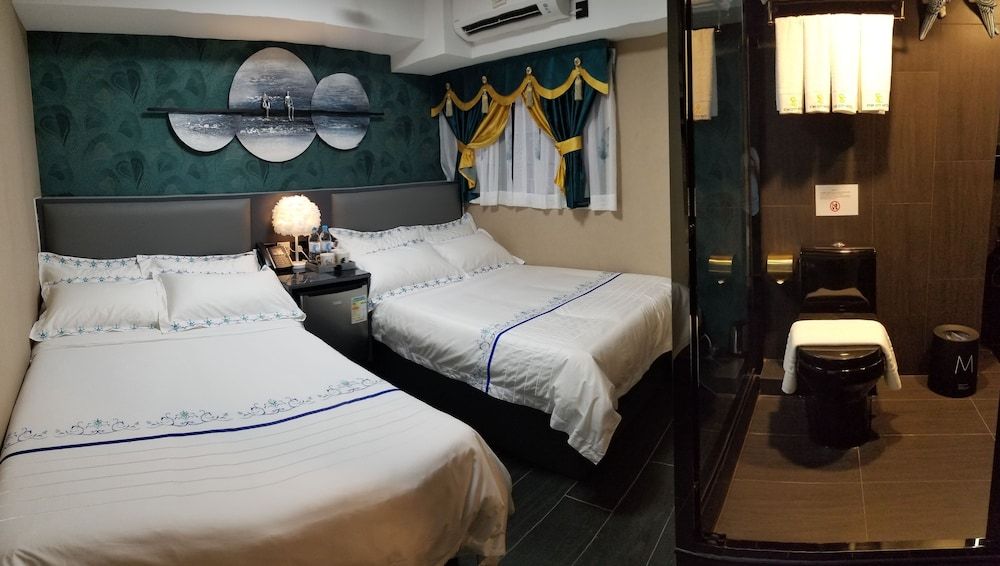 undefined Star City Hotel - Tsim Sha Tsui 3