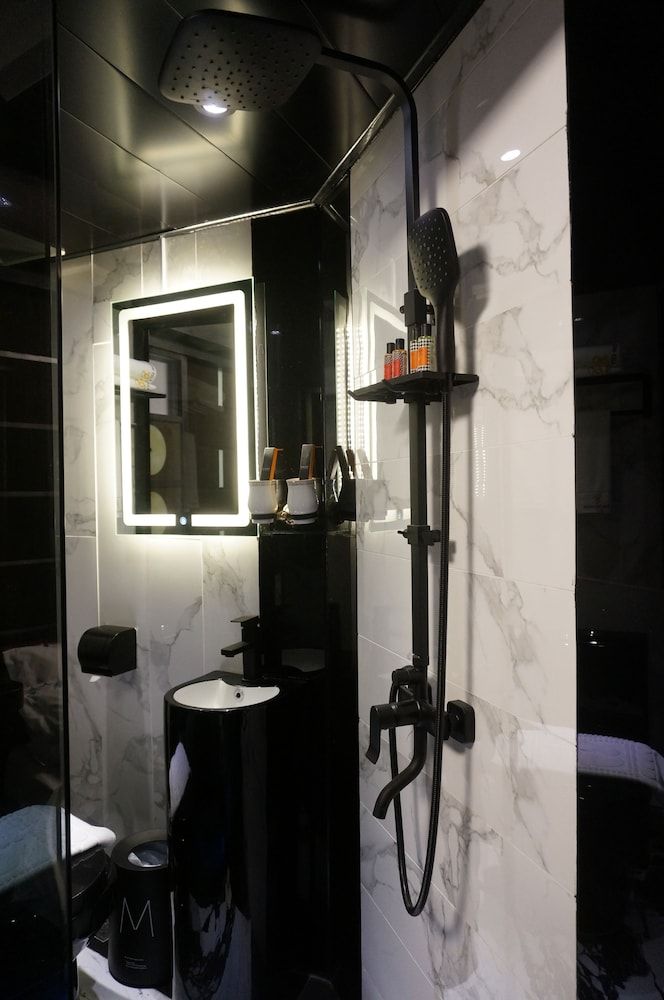 Star City Hotel - Tsim Sha Tsui Design Double Room, City View 24