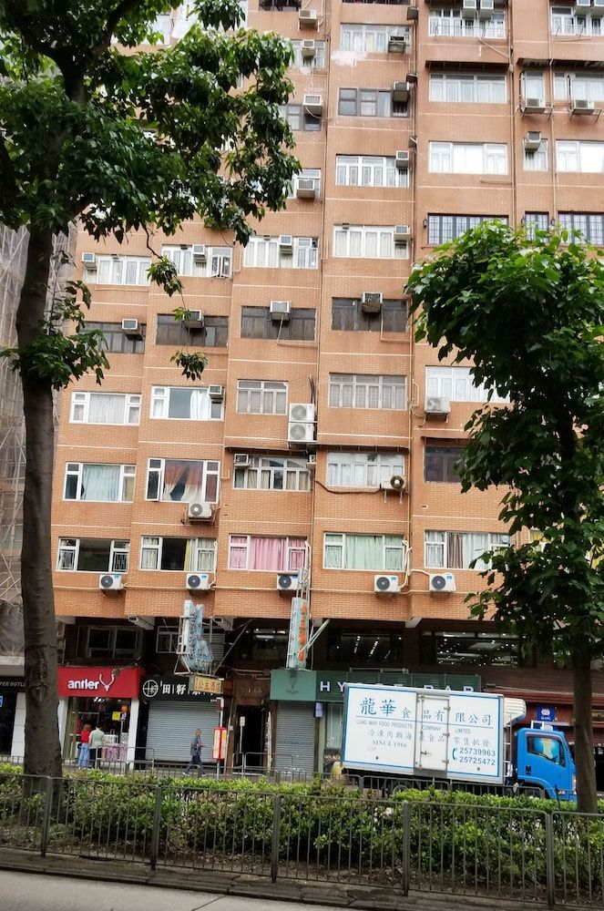 undefined Star City Hotel - Tsim Sha Tsui 6