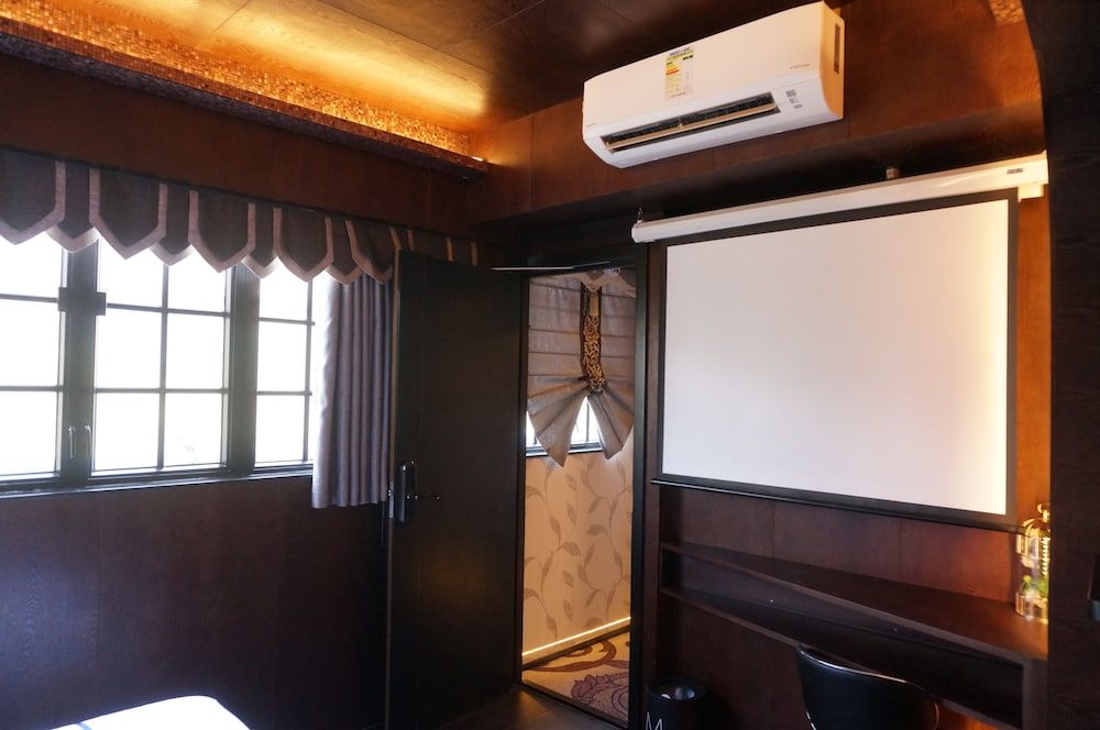 Star City Hotel - Tsim Sha Tsui Design Double Room, City View 19