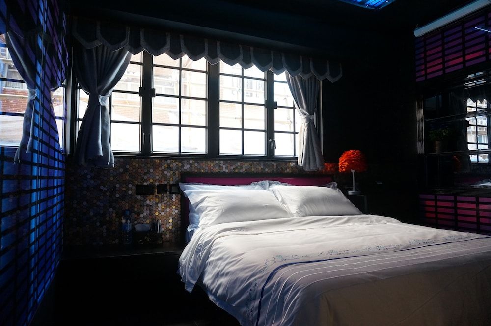 Star City Hotel - Tsim Sha Tsui Design Double Room, City View 14