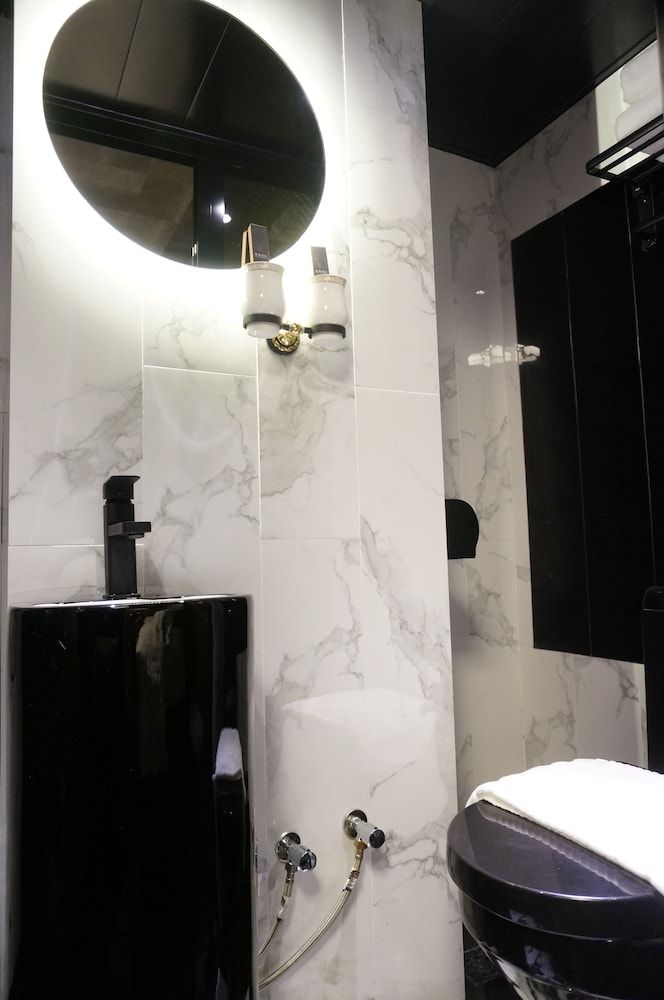 Star City Hotel - Tsim Sha Tsui Design Double Room, City View 23