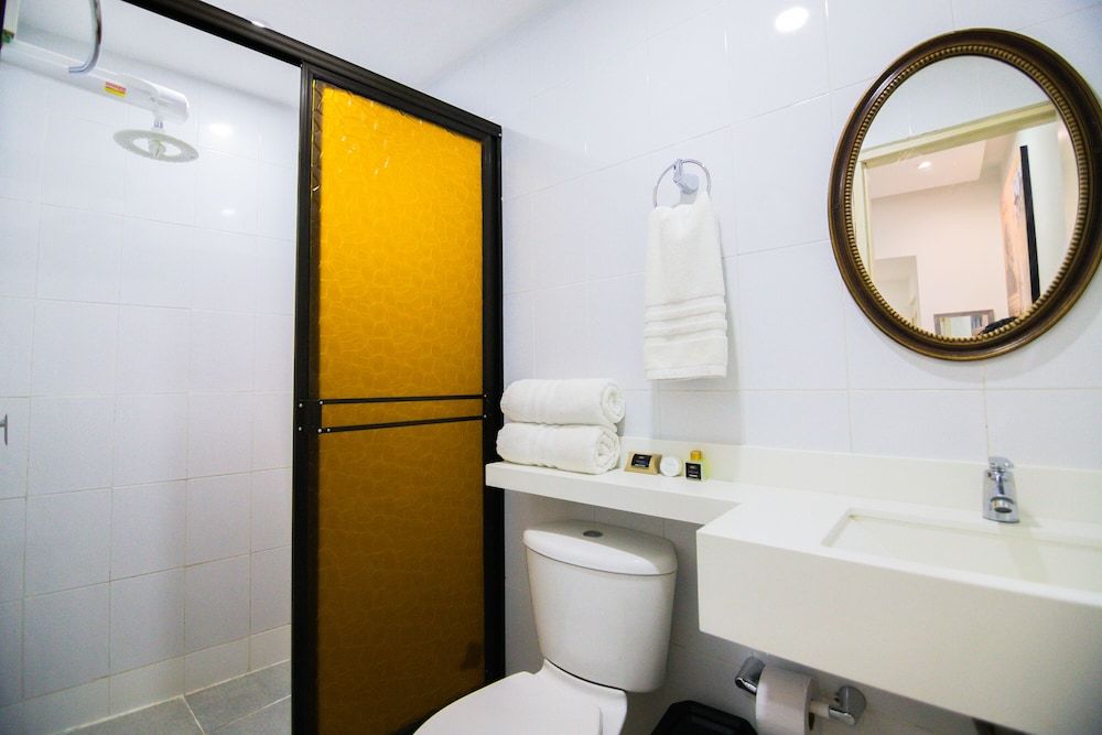 Hotel Gallery Cartagena Double Room 9