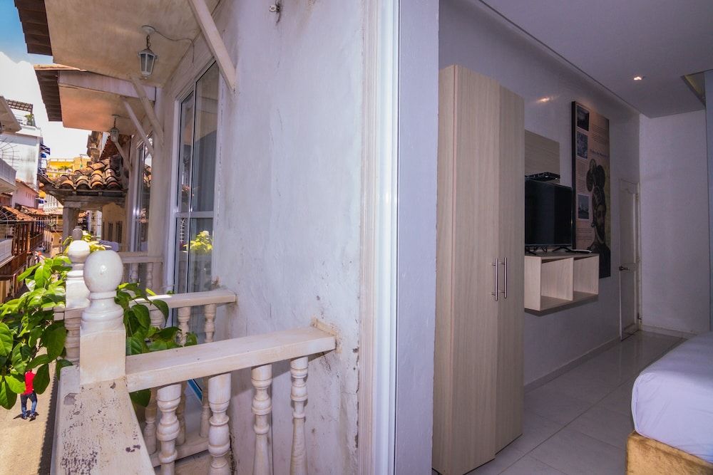 Hotel Gallery Cartagena Business Double Room 16