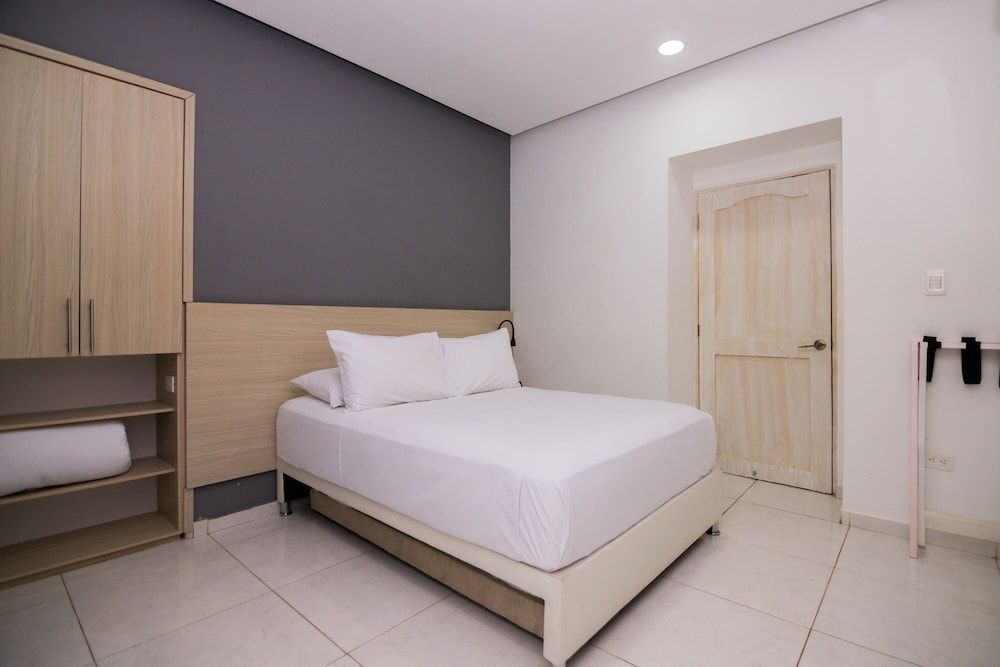 Hotel Gallery Cartagena Business Double Room 2