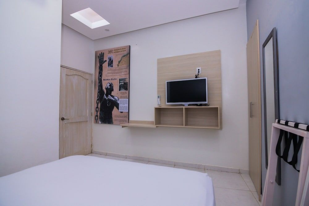 Hotel Gallery Cartagena Double Room 15