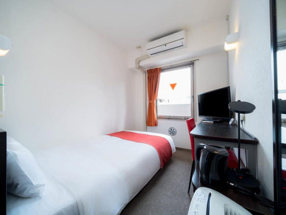 Single Room, Non Smoking