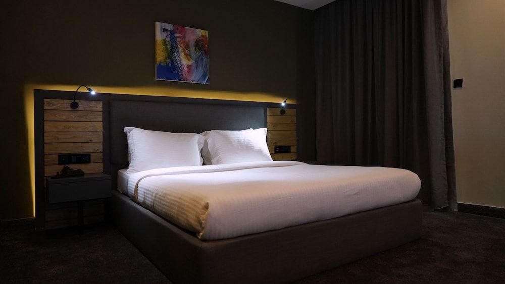 Aitch Boutique Hotel - an LIH Hotel Deluxe Room 6