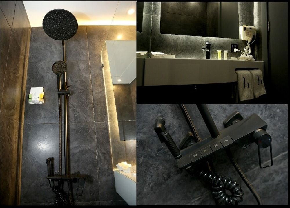 Aitch Boutique Hotel - an LIH Hotel Deluxe Twin Room 8