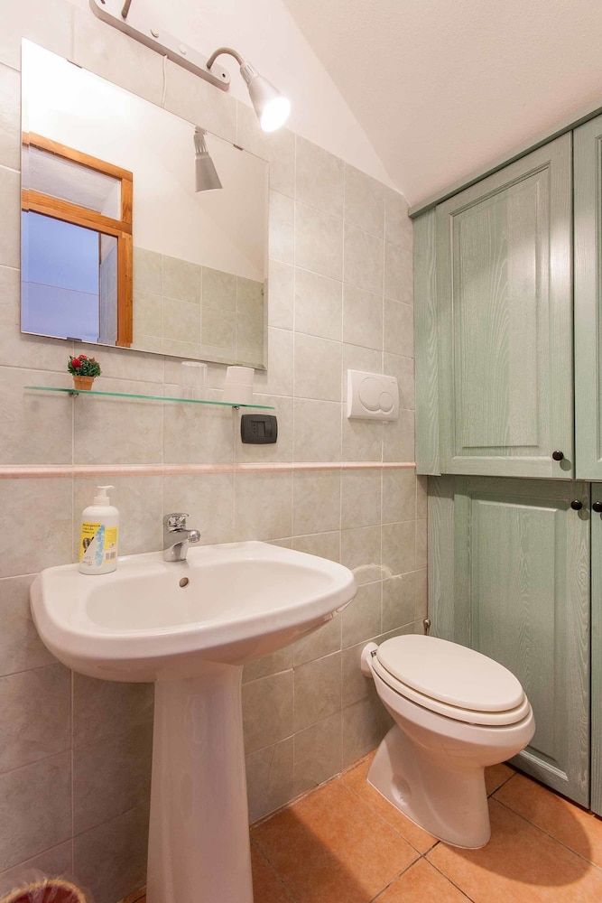 Agriturismo Podere Camollia Apartment, 2 Bedrooms (La Tinaia) 4