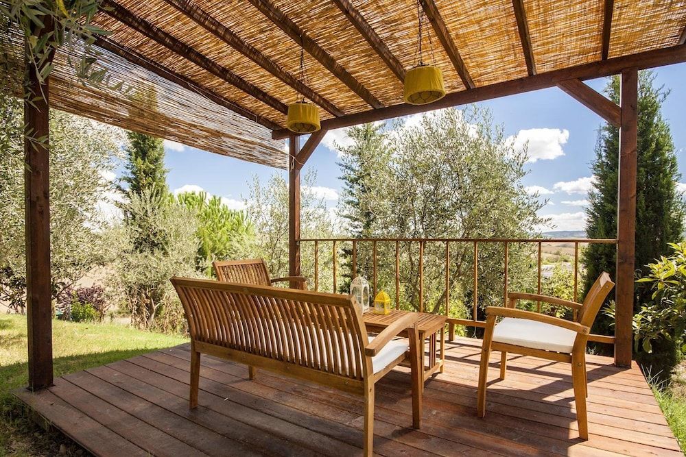 undefined Agriturismo Podere Camollia 9
