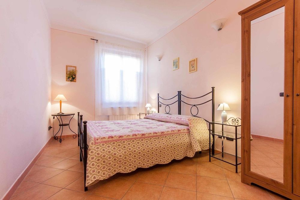 Agriturismo Podere Camollia Apartment, 2 Bedrooms (La Tinaia)