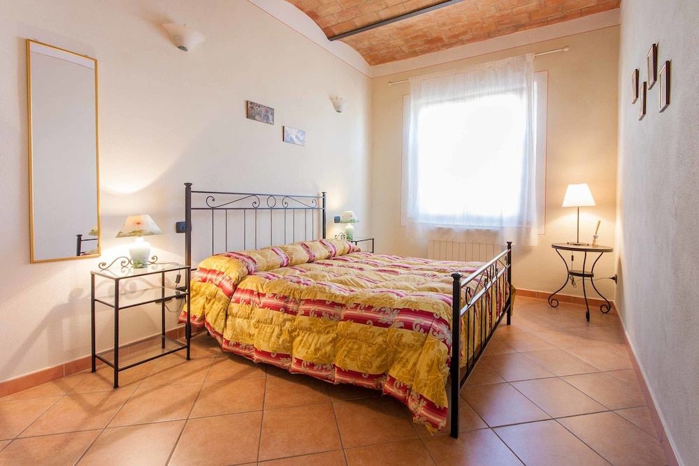 undefined Agriturismo Podere Camollia