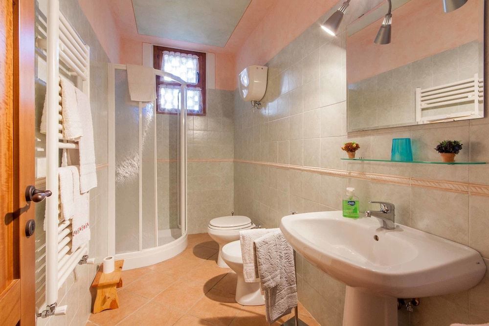 undefined Agriturismo Podere Camollia 10