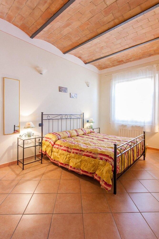 undefined Agriturismo Podere Camollia 3