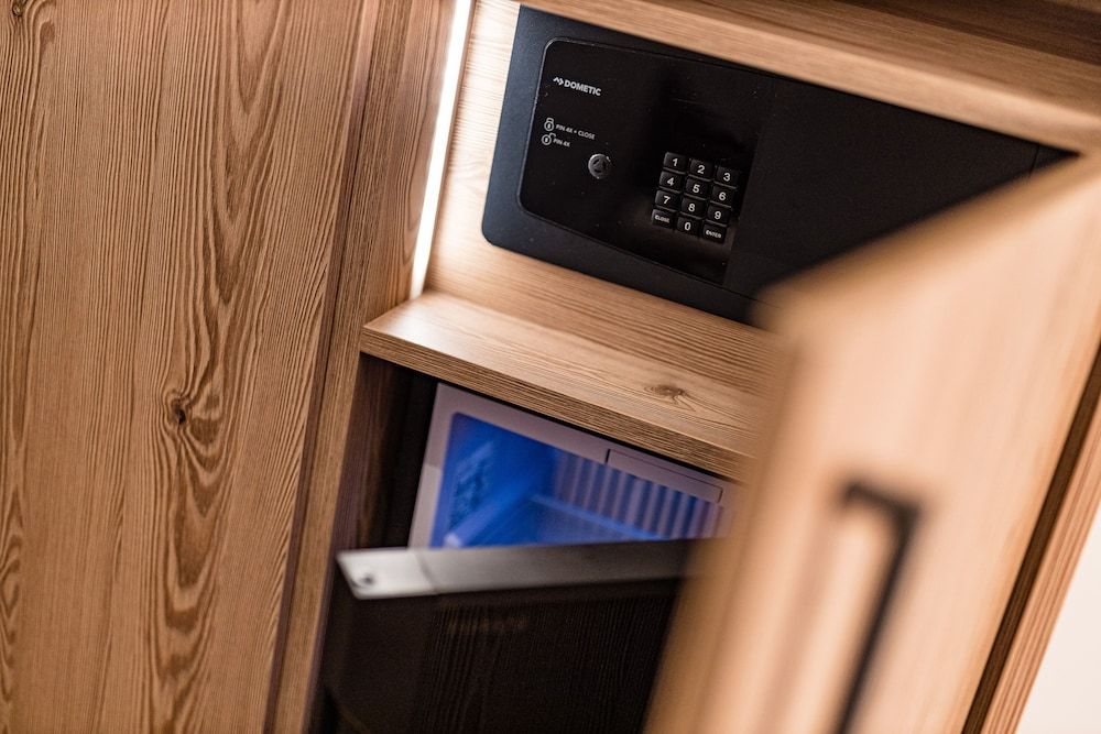 Grand Hotel Wolkenstein Classic Room 5