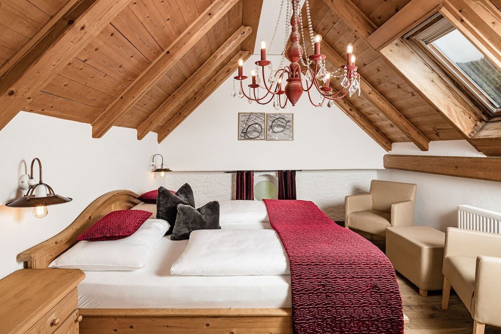 Grand Hotel Wolkenstein Royal Suite 6