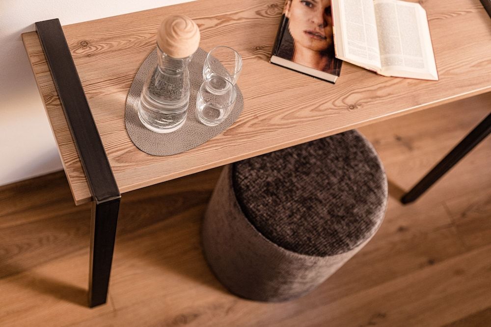 Grand Hotel Wolkenstein Classic Room 4