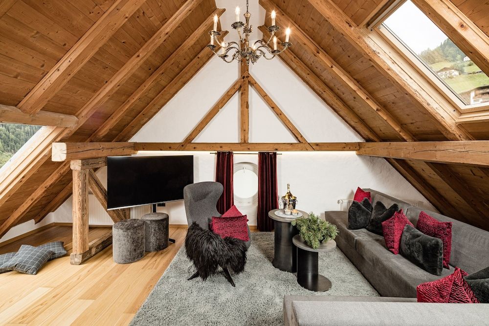 Grand Hotel Wolkenstein