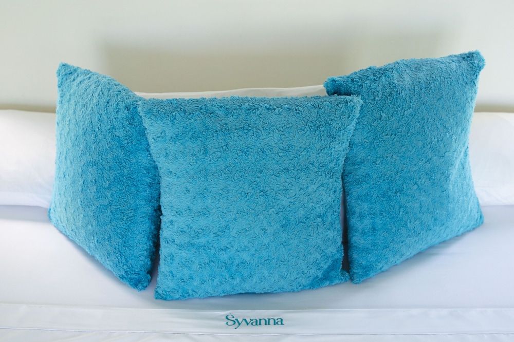 Syvanna Hotel Wellness & SPA Suite 4