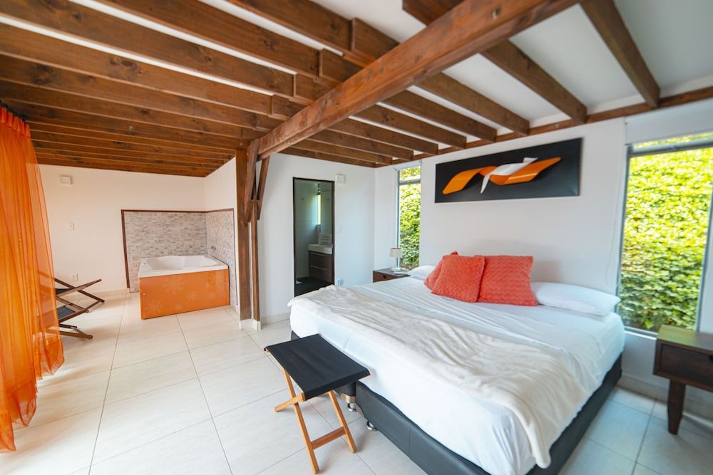 Syvanna Hotel Wellness & SPA Suite 2